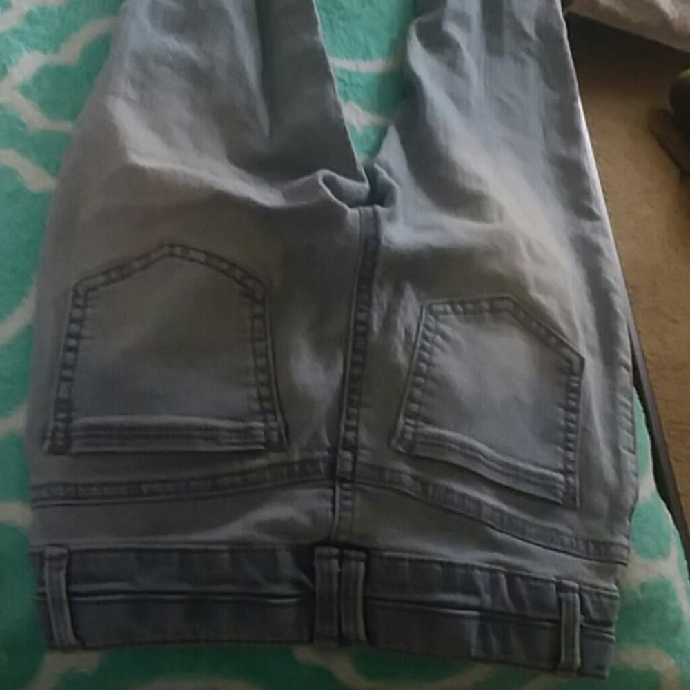 Jeans - Picture 2 of 2